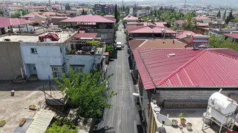 Yeni Haftada 11 Farklı Noktada Asfalt Çalışmalarına Devam Edecek!