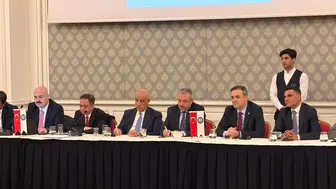 Kirişci’den Kahramanmaraş İçin Ortak Akıl Vurgusu