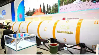 Dünyanın En Uzun Menzilli Füzeleri Açıklandı
