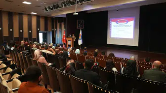 Kahramanmaraş’ta Dünya Çölyak Günü Farkındalığı