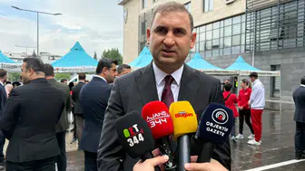 Kahramanmaraş'ta 19 Mayıs coşkusu: Gençlik Haftası etkinlikleri başladı!