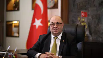 Başkan Akpınar'dan Annelere Özel Mesaj