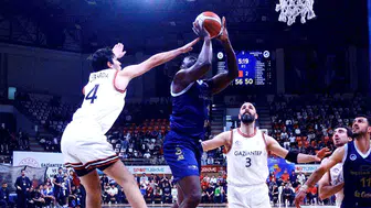 Kipaş İstiklal Spor’dan Mücadele Dolu Veda