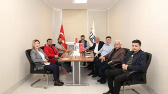 KMTSO 19. Meslek Komitesi’nden Sektörel Gelecek İçin Önemli Adımlar