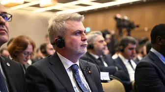 Başkan Görgel, Bakan Kurum'un Öncülüğünde "Dirençli Şehirler" Zirvesine Katıldı
