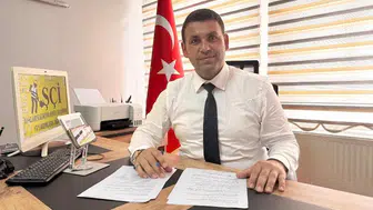 İŞÇİDER’den İşçilere Destek Mesajı