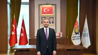 Başkan Toptaş: "Birlikte Gençliğin Onikişubat'ını Şekillendiriyoruz!"