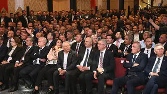 TBB Seçiminde Görgel’e Çirkin Saldırıya Sert Tepki Geldi