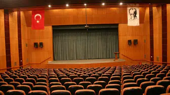 Büyükşehir’den Pazar Günü Kültür Sanat Şöleni