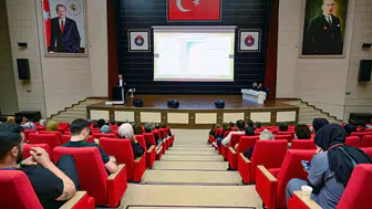 KSÜ'de Nadir Hastalıklar Üzerine Önemli Sempozyum Gerçekleşti