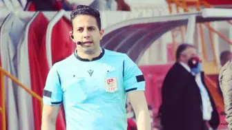 Eski Klasman Hakemi Onur Özgenç Hayatını Kaybetti