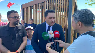 TRT Spor’un Ünlü Sunucusu Hünkar Mutlu Kahramanmaraş’ta Konuştu: “Bu Şehrin Süper Lig Takımına İhtiyacı Var”