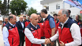 Kahramanmaraş'ta Soya Üretimi İçin Dev Destek