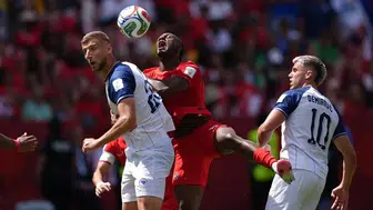 Kanada ile Bosna Hersek Dünya Kupasında Yenişemedi