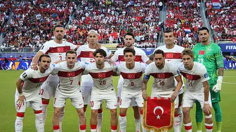 Türkiye - ABD Maçının İlk 11'leri Belli Oldu!
