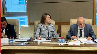 TBMM Komisyonu Dijital Riskler İçin Toplandı Bugün