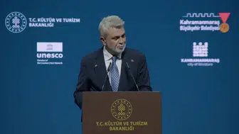 Fırat Görgel: "UNESCO Unvanı Şehrimize Yeni Kapılar Açacak"