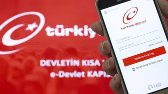E-devlet'e siber saldırı iddialarına yalanlama!
