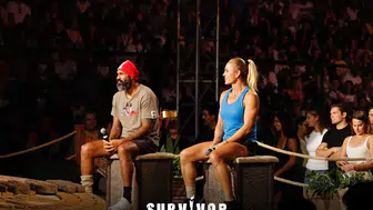 Survivor 2026 Şampiyonu Mert Nobre Oldu!