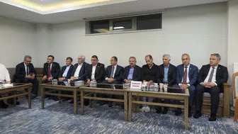 Şehit Öğrenci Almila Ağaoğlu İçin Mevlid Programı