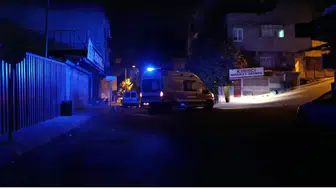 Onikişubat'ta Arkadaş Tartışması Kanlı Sona Erdi