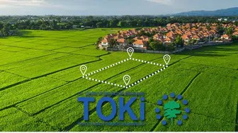 TOKİ Kahramanmaraş’ta arsa satışına başlıyor