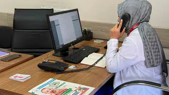 Kahramanmaraş’ta Anne Adaylarına Koordinatör Ebe Desteği Başladı