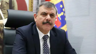 İçişleri'nden 3 belediye başkanı hakkında işlem