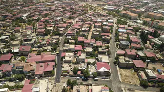 Kahramanmaraş'ta asfalt seferberliği, Dulkadiroğlu'nda hız kesmeden devam ediyor!