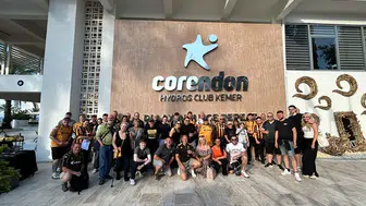 Premier Lig’den Antalya’ya Hull City Çıkarması