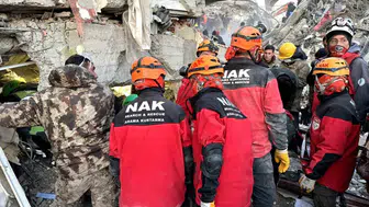 Kahramanmaraş'taki yıkım davası ertelendi, 16 sanık yargılanıyor!
