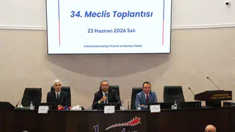 KMTSO’dan 1 milyon Euro’luk hibe desteği