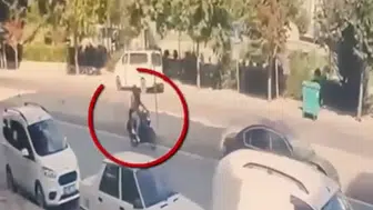Cinayet sonrası bağ evinde yemek yediler