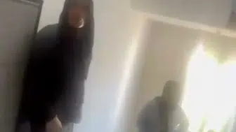 Kahramanmaraş’ta Komşu Kavgası Karakolda Bitti