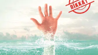 DSİ'den hayati uyarı! Baraj ve sulama kanallarında yüzmeyin!
