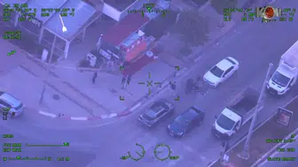 Suç Örgütü Operasyonunda 33 Tutuklama