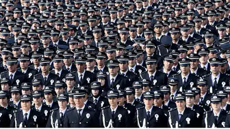 TBMM'de Polis ve Taksicileri İlgilendiren Düzenleme Kabul Edildi