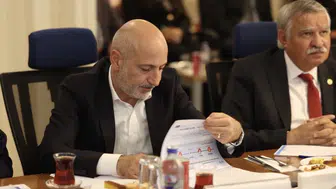 Öztunç: Çocuklarımızın Dijital Güvenliği Önceliğimiz
