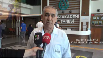 Kahramanmaraşlı Uzmandan Virüslerle İlgili Uyarı