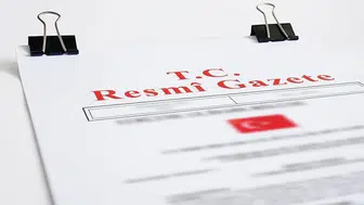 Resmi Gazete2de Yayımlandı: 430 Mülki İdare Amirinin Görev Yeri Değişti