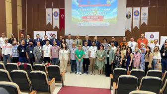 Kahramanmaraş'ta TÜBİTAK 4004 Projesi Başladı
