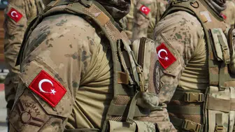 TSK Personeline Yeni Haklar Geliyor! Teklif Komisyondan Geçti