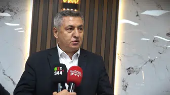 Kahramanmaraş Türk Eğitim-Sen’den Atama Tepkisi