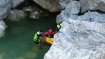 Ceyhan Nehri’nde Kaybolan Gencin Cansız Bedeni Bulundu
