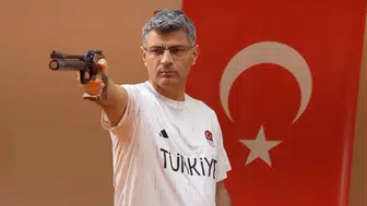 Milli Sporculardan Jandarma’ya Anlamlı Kutlama