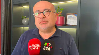 Kahramanmaraş'ta 40 Santimi Aşan ve 3,2 Kiloluk Miyom Alındı