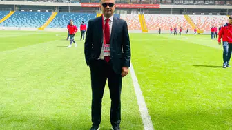 Ali Karatutlu Süper Lig'e Terfi Etti