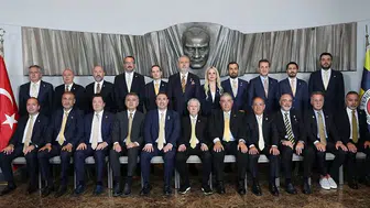 Volkan Akan Mazbatasını Aldı