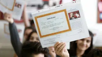 18 Milyon Öğrenci Karne Heyecanı Yaşıyor! Karneler Saat Kaçta Dağıtılacak