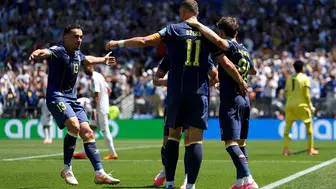 Bosna Hersek'ten Katar'a Kritik Darbe: 3-1